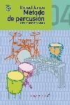 Libro Metodo De Percusion 4