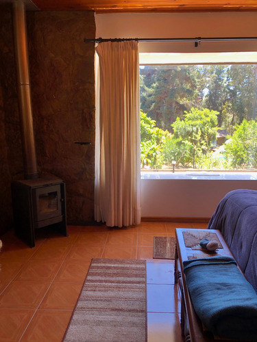 Parcela En Venta Algarrobo