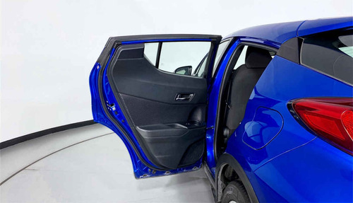 Imagen 15 de 15 de 105682 - Toyota C-hr 2018 Con Garantía