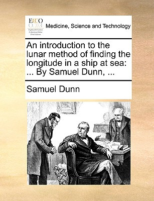 Libro An Introduction To The Lunar Method Of Finding The ...
