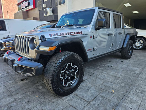 Jeep Gladiator 3.6 Rubicon 4x4 At