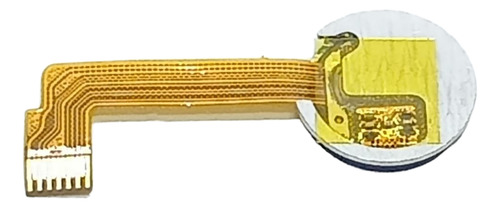Flex Lector De Huella Para Bmobile Ax830