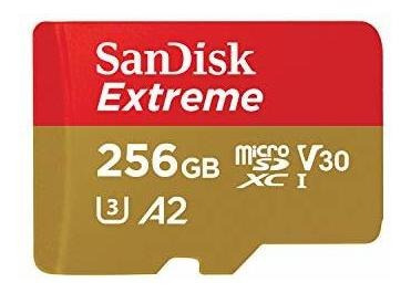 Gnmn Extreme Memoria Gb Uhs 5 Micro Sd B0