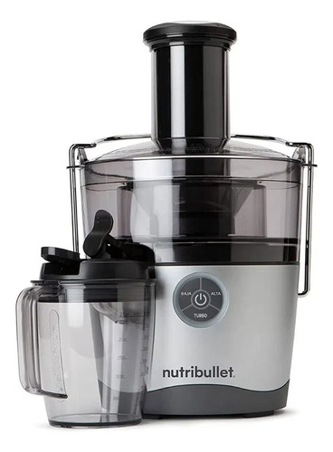 Extractor De Jugo Nutribullet Profesional