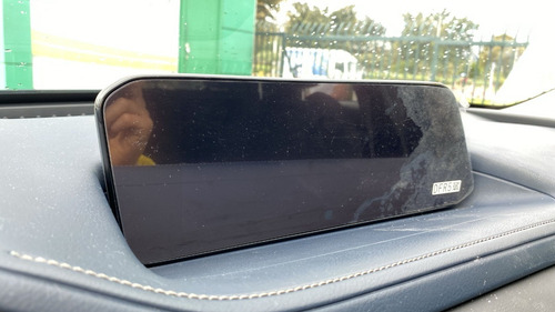 Imagen 24 de 25 de Mazda Cx-30 2022