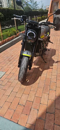 Leoncino 250 Modelo 2022
