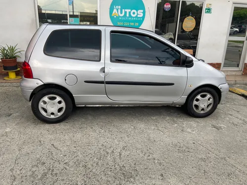 Renault Twingo 1.2 U Authentique