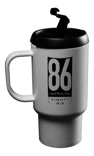 Jarro Termico Café Eighty Six 86 Br5