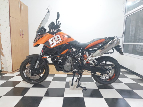 Imagen 2 de 11 de Ktm 990 Smt