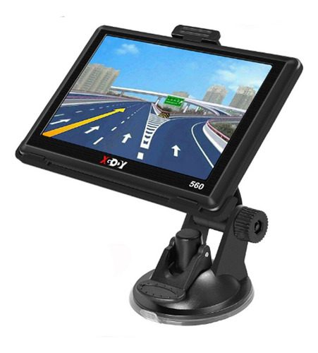 Actualización Gps Xgody Todos Los Modelos