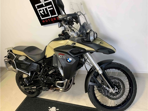 Imagem 9 de 11 de Bmw F 800 Gs Adventure