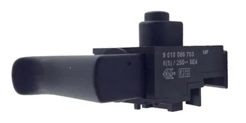 Interruptor Gatilho 9618086703 / 9618081842 Furadeira Bosch
