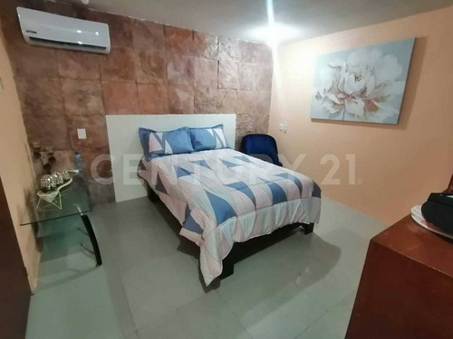 Imagen 9 de 18 de Casa Fracc. La Ceiba Diamante