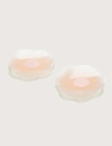 Pezoneras De Silicona