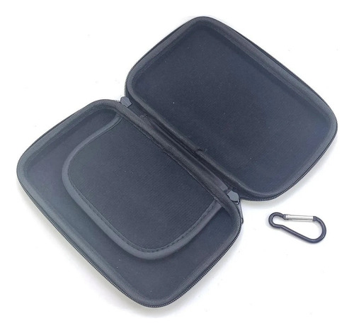 Funda para Nintendo 3ds XL, azul, antiimpacto, rígida