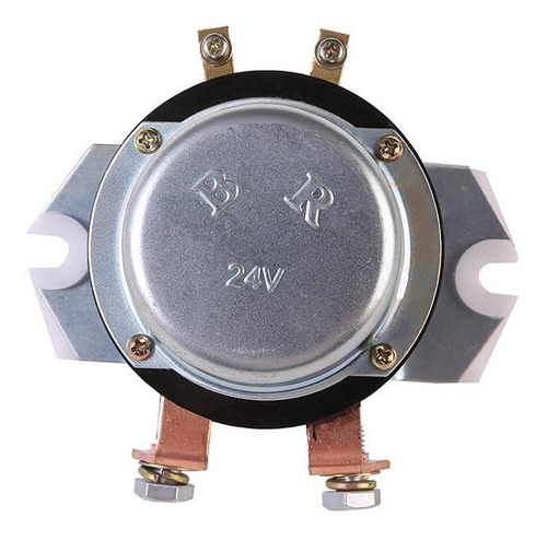 Imagem 5 de 9 de Qc 08088-30000 - Relé De Batería Para Escavadora Komatsu P