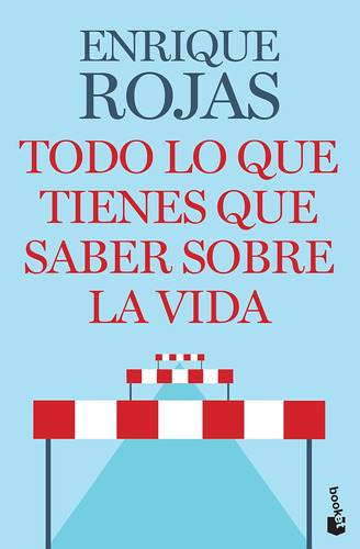 Libro: Todo Lo Que Tienes Que Saber Sobre La Vida (spanish E