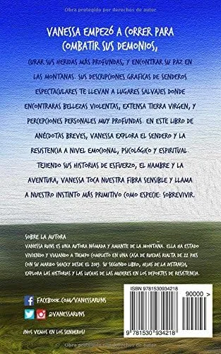 Libro: La Cazadora De Cimas (the Summit Seeker) (spanish