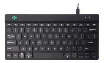 Comprar Teclado Compacto R-go, Con Software De Descanso, Diseño Con