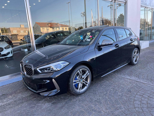 Imagen 4 de 22 de Bmw M135i Bmw M135 Okm Año 2022 - No Audi S3 Ni Mercedes A35