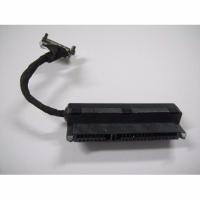 Conector Power Jack Dc Hp G42 Compaq Cq42 Séries