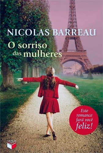 Livro - O Sorriso Das Mulheres