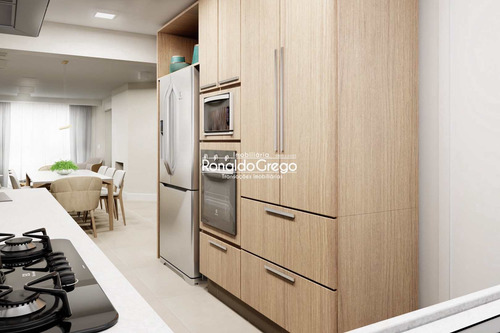 Apartamento Á Venda Com 2 Dorms, Perdizes, Sp - R$ 1.59 Mi - V1626