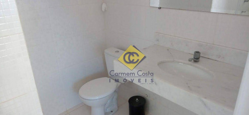Imagem 28 de 30 de Casa À Venda, 77 M² Por R$ 420.000,00 - Enseada Das Gaivotas - Rio Das Ostras/rj - Ca2108