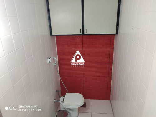 Imagem 8 de 18 de Oportunidade Sala Centro Vlt Metro Na Porta - 25511