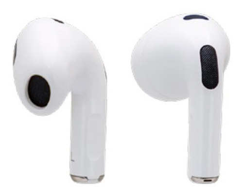 Audifonos Monster Tw14 True Wireless In Ear Bluetooth Blanco