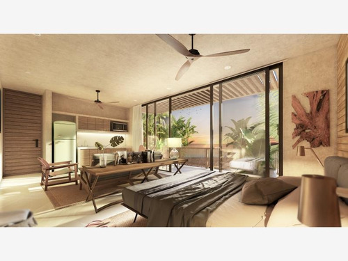 Imagen 5 de 9 de Departamento En Venta Isla De Holbox