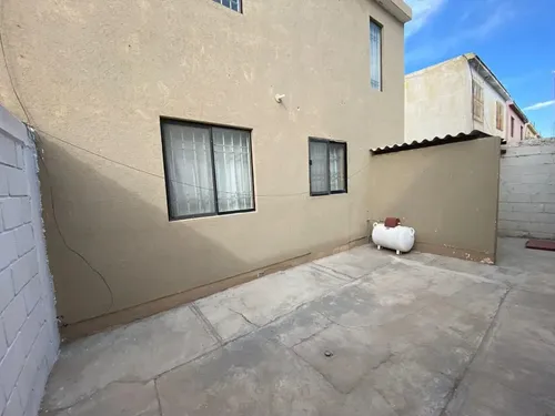 Casa En Renta En Roma, Torreón, Coahuila De Zaragoza