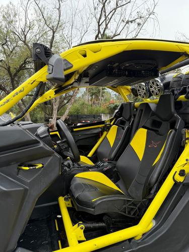 Can-am X3 Xmr 1000'cc 2018