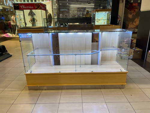 Muebles De Isla Para Centro Comercial