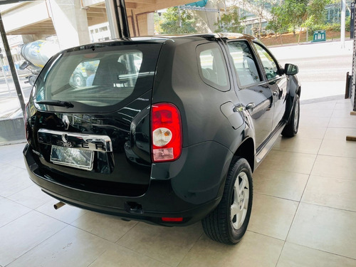 Imagem 9 de 9 de Renault Duster 1.6 16v (flex) 2013