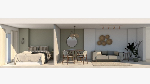 Imagen 15 de 17 de Nueva Cordoba , Loft En Venta, Doble Balcon Y Lavadero, Frente.