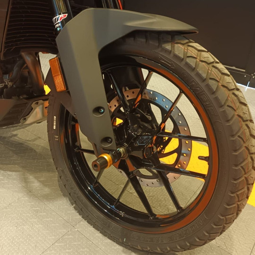 Imagen 10 de 18 de Adventure 250 2022 0km Financ 0% No Tornado Tenere Versys