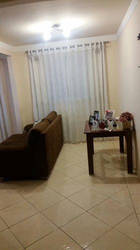 Imagem 6 de 10 de Apartamentos Em São Paulo - 1330