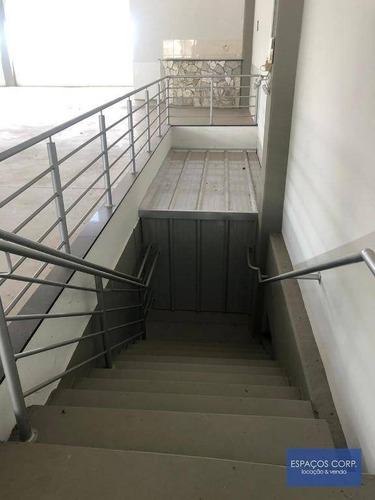 Imagem 13 de 20 de Galpão Para Alugar, 2159m² - Tietê/sp - Ga0431