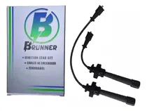Comprar Cables De Bujias Lancer 1.6 1.8 Touring 2.0 Ck4 Ck5 Cs6