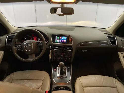 Audi Q5 2.0 Tfsi S-tronic Luxury