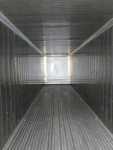 Imagen 12 de 17 de Reefers Containers Maritimo Nacionalizados 40 Pies Avellane