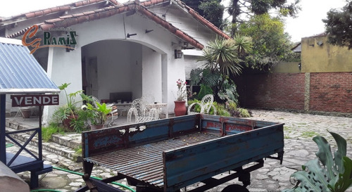 Casa- Lote- Terreno En Venta, Av Sarmiento 3400, Castelar