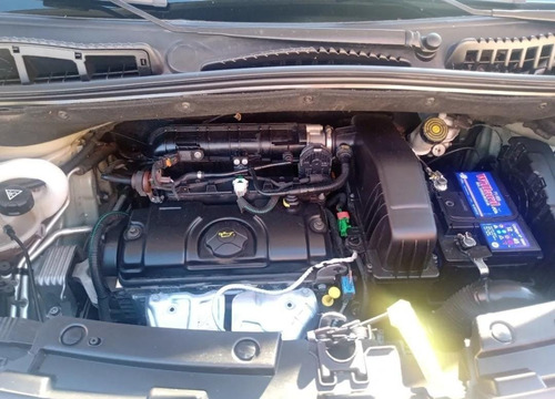 Imagen 15 de 15 de Citroën Aircross 1.5 Live 90cv