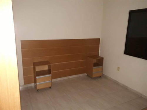 Casa Em Praia Grande Com 2 Dormitórios Em São Vicente - Nli7052