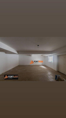 Imagem 7 de 30 de Casa Com 5 Dormitórios Para Alugar, 345 M² Por R$ 8.500,00/mês - Parque Da Mooca - São Paulo/sp - Ca0087