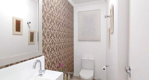 Imagem 12 de 17 de Apartamento Residencial Em São Paulo - Sp - Ap1291_etic