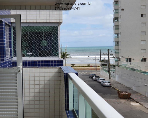 Imagem 14 de 30 de Linda Cobertura A 80 Metros Do Mar , 3 Suítes, Solemar - Praia Grande. - Ap00222 - 70611529