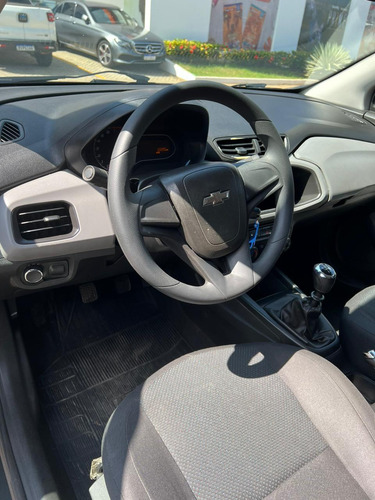 Chevrolet Prisma 1.0 Joy 4p