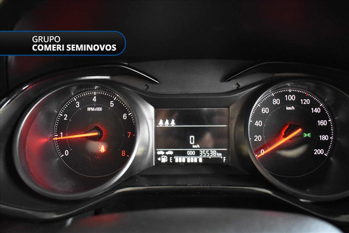 Chevrolet Onix 1.0 FLEX MANUAL